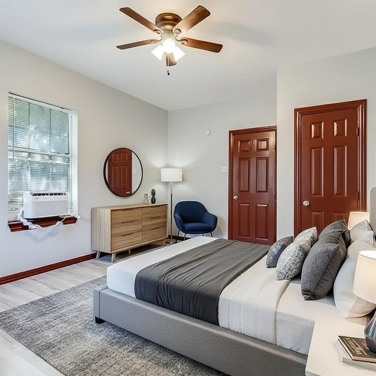 South Hemphill Heights Add - Residential Income