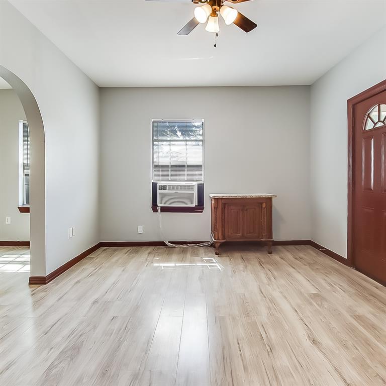 South Hemphill Heights Add - Residential Income