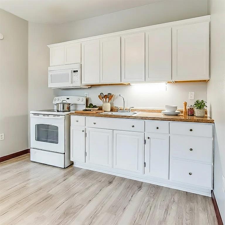 South Hemphill Heights Add - Residential Income