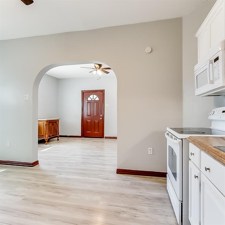 South Hemphill Heights Add - Residential Income