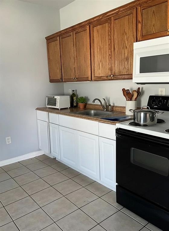 South Hemphill Heights Add - Residential Income