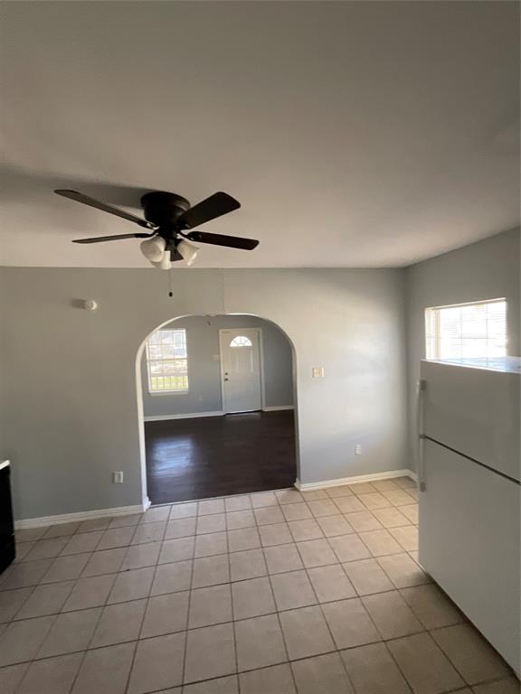 South Hemphill Heights Add - Residential Income