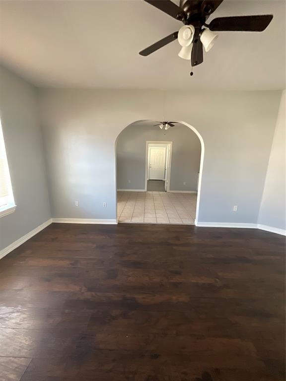 South Hemphill Heights Add - Residential Income