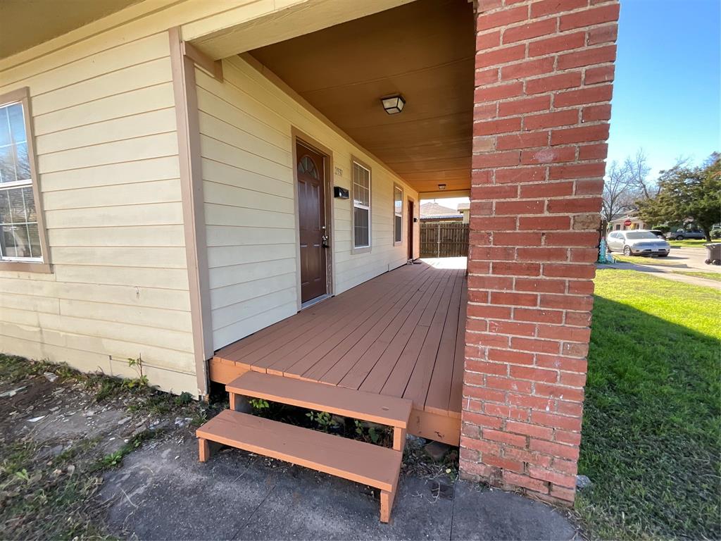 South Hemphill Heights Add - Residential Income