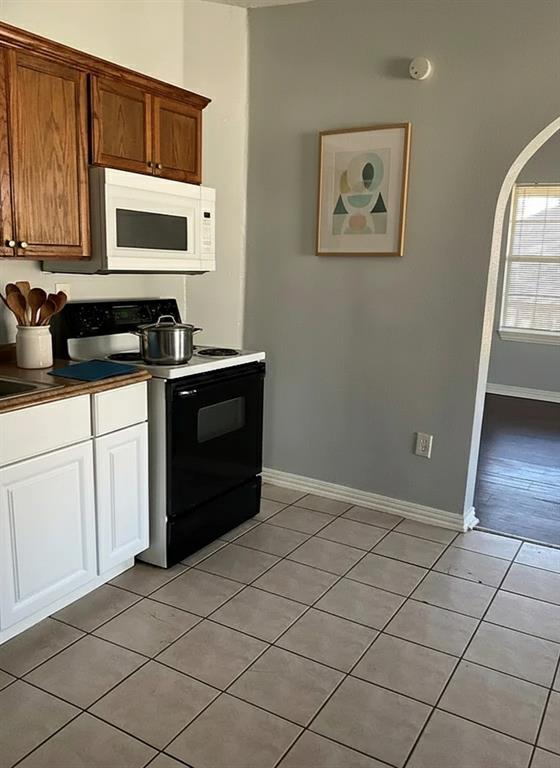 South Hemphill Heights Add - Residential Income