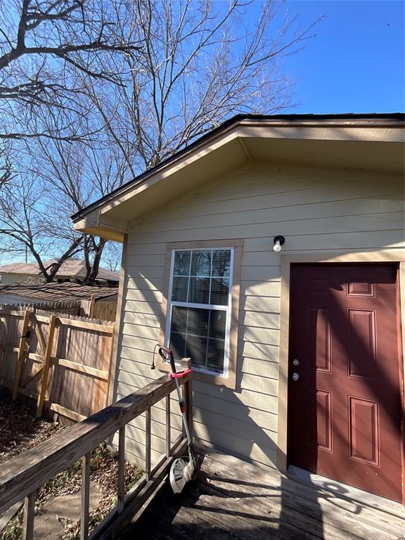 South Hemphill Heights Add - Residential Income