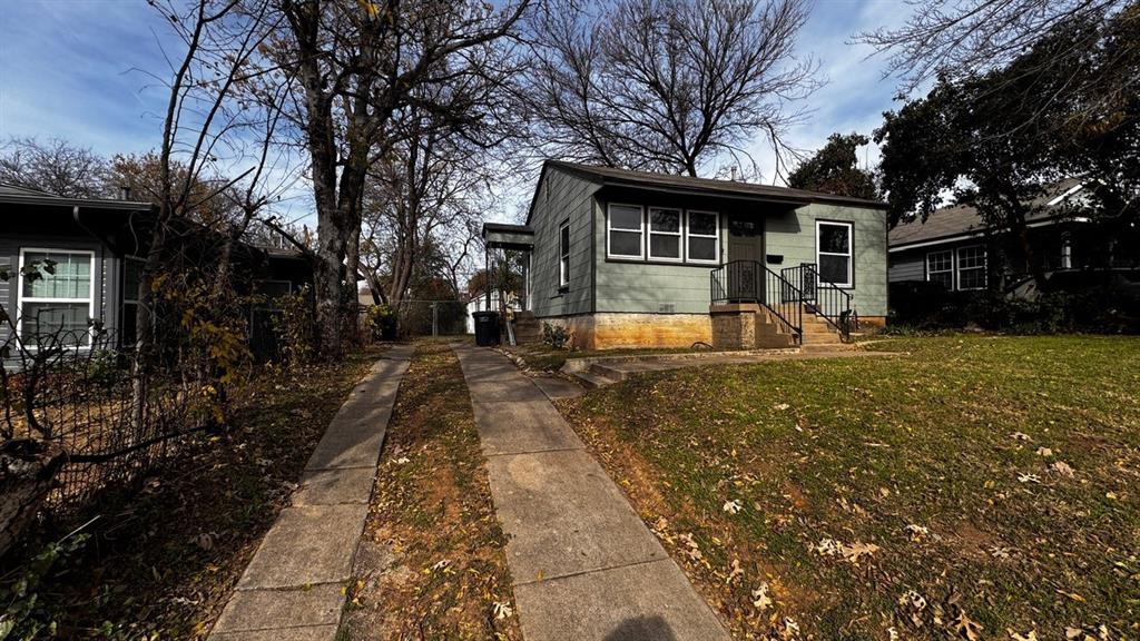 Factory Place Add - Residential Lease