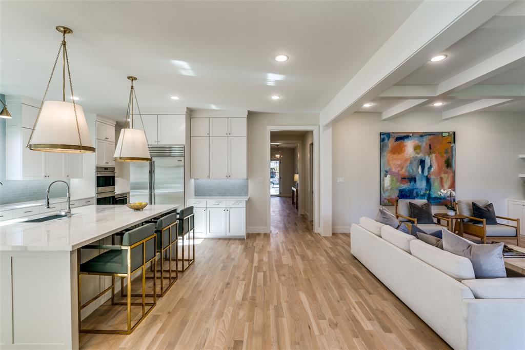 Linwood Place - Residential