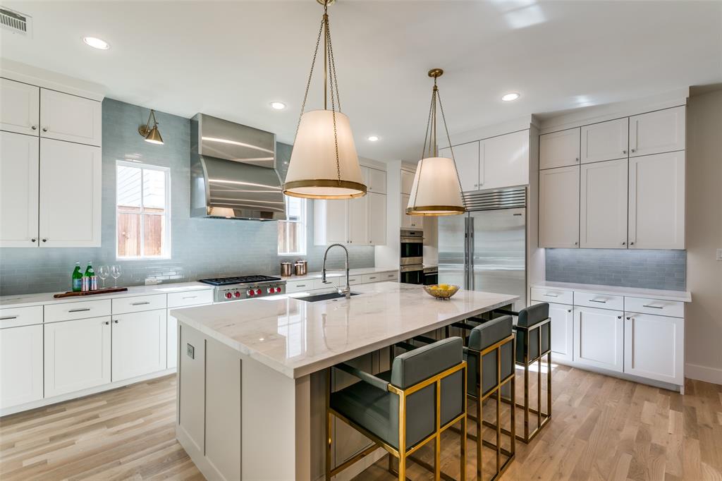 Linwood Place - Residential