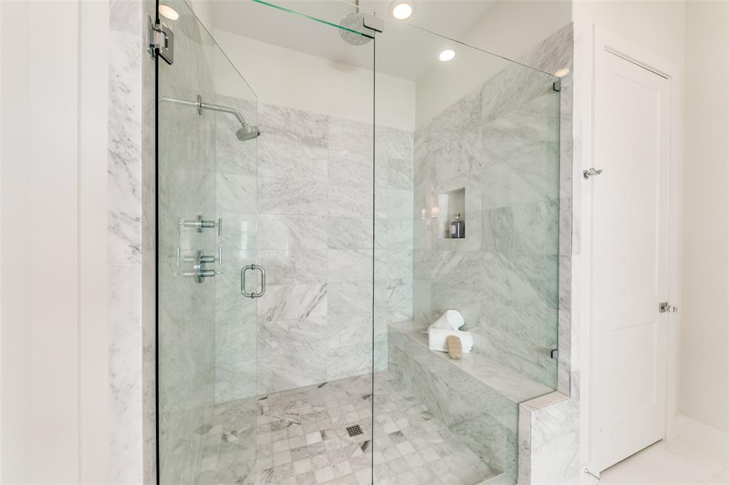 Linwood Place - Residential