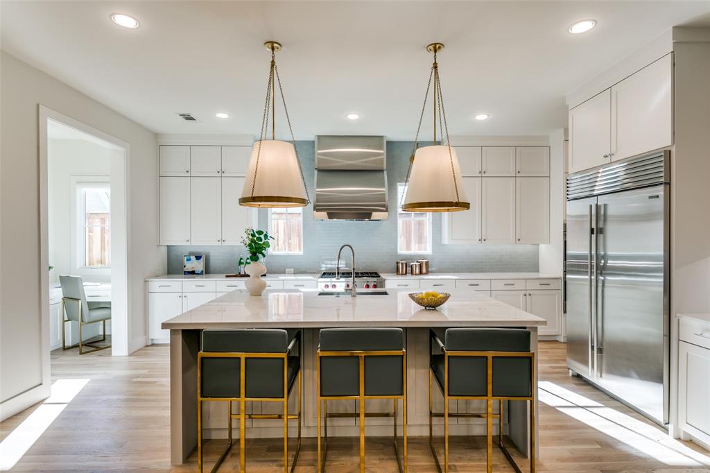 Linwood Place - Residential