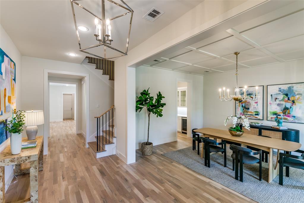 Linwood Place - Residential