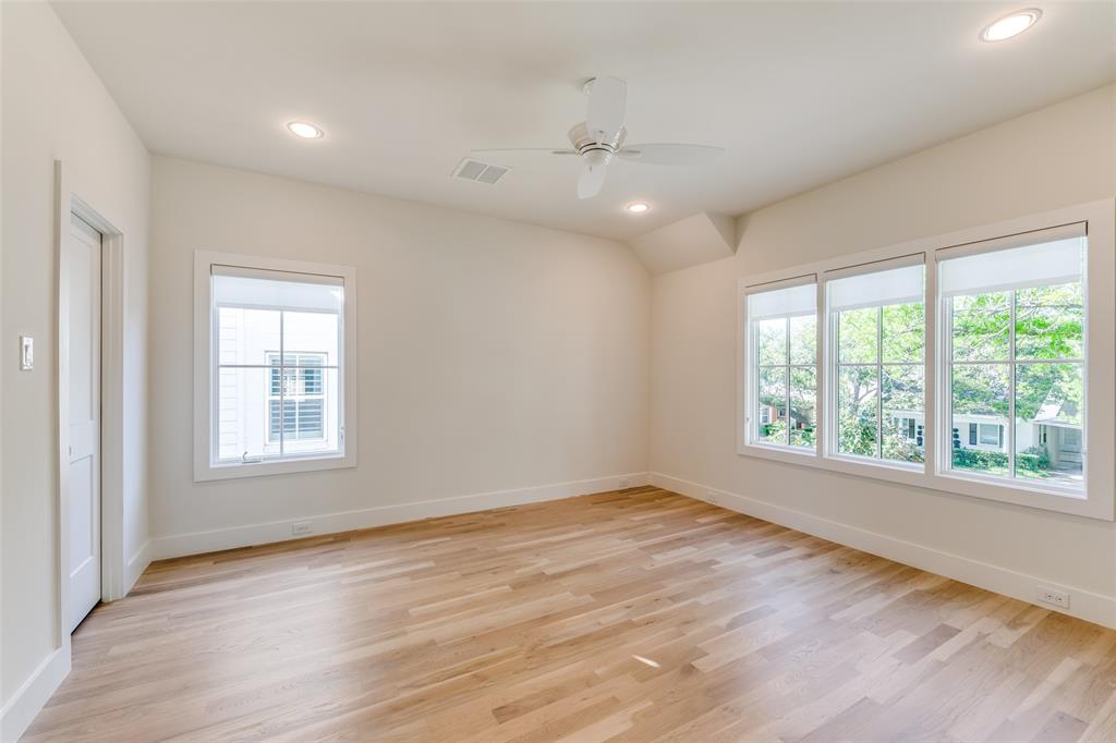 Linwood Place - Residential