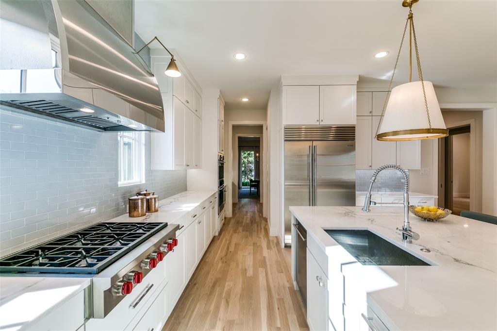 Linwood Place - Residential