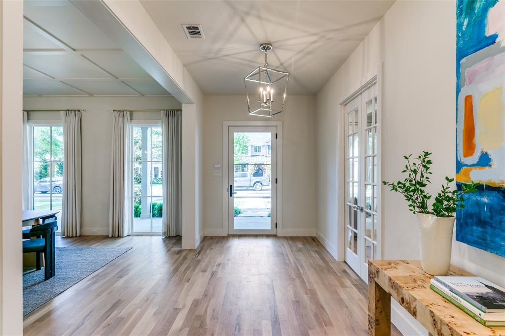 Linwood Place - Residential