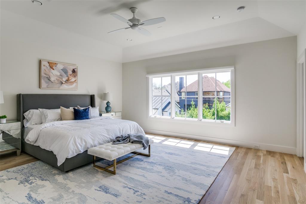 Linwood Place - Residential