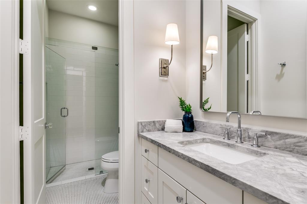 Linwood Place - Residential