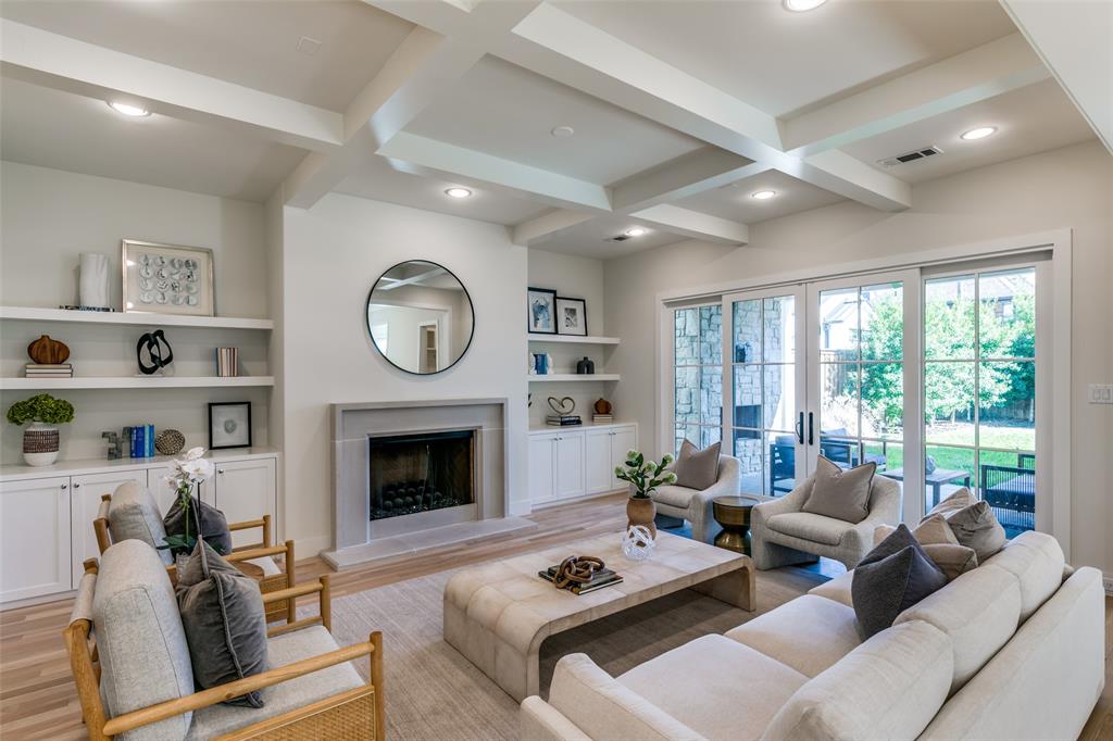 Linwood Place - Residential