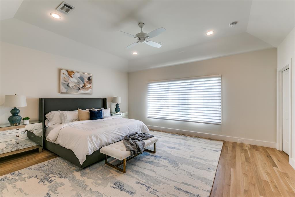 Linwood Place - Residential