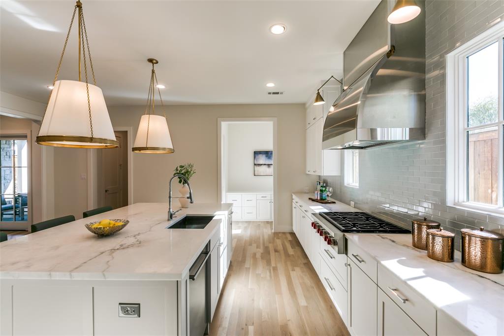 Linwood Place - Residential