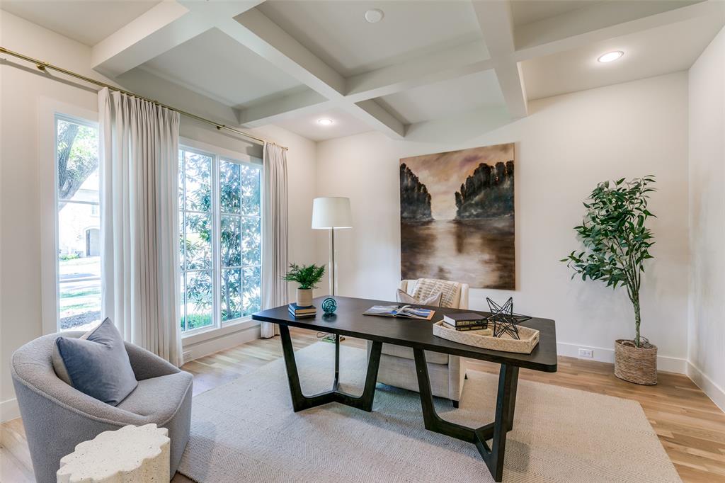 Linwood Place - Residential