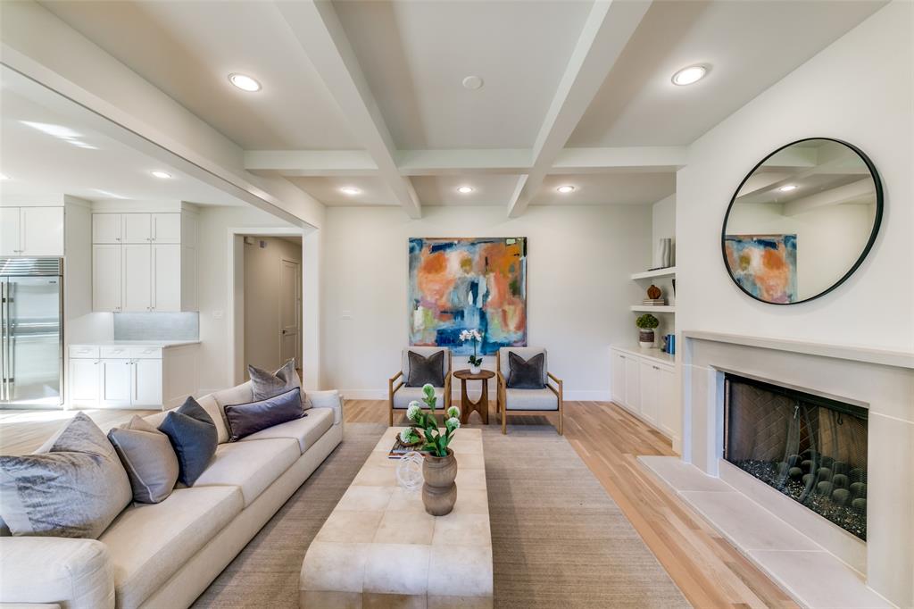 Linwood Place - Residential