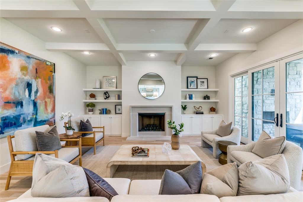 Linwood Place - Residential