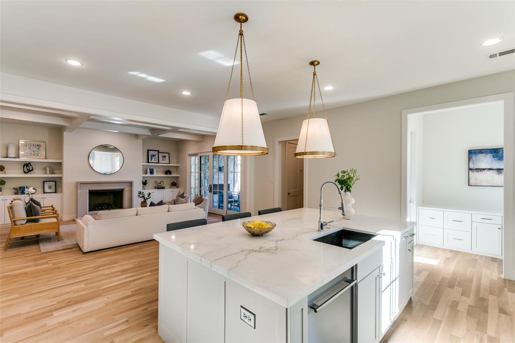 Linwood Place - Residential