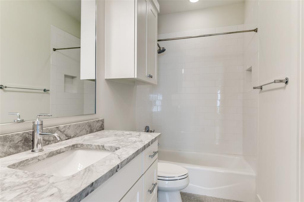 Linwood Place - Residential