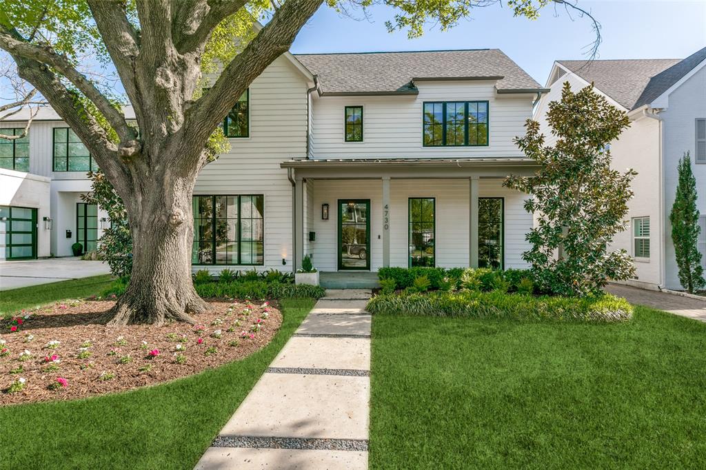 Linwood Place - Residential