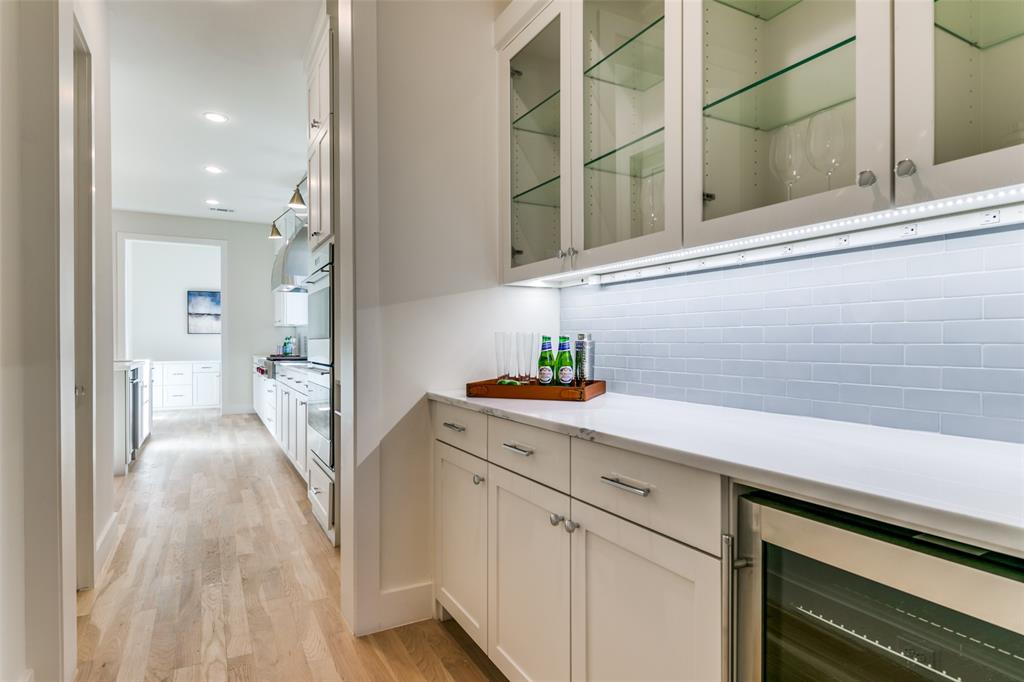 Linwood Place - Residential