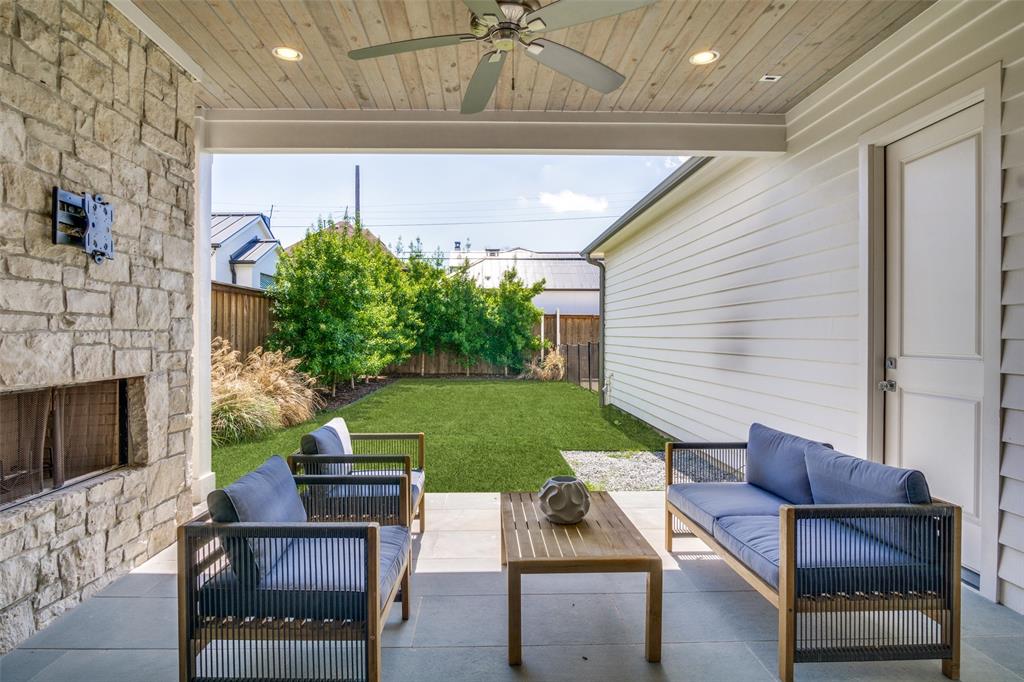 Linwood Place - Residential