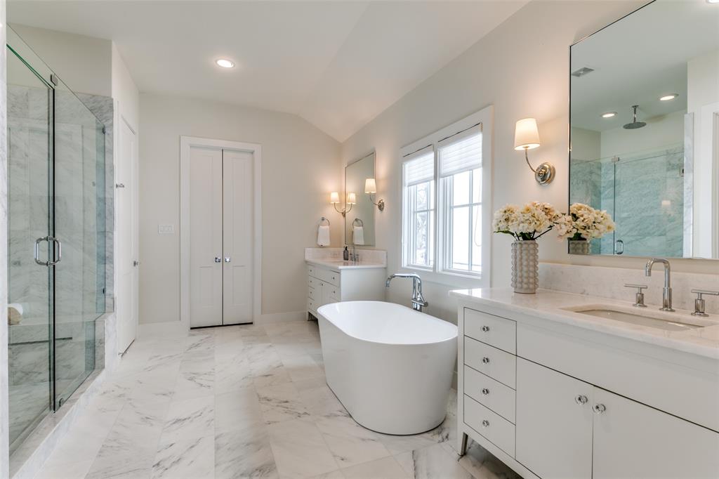 Linwood Place - Residential