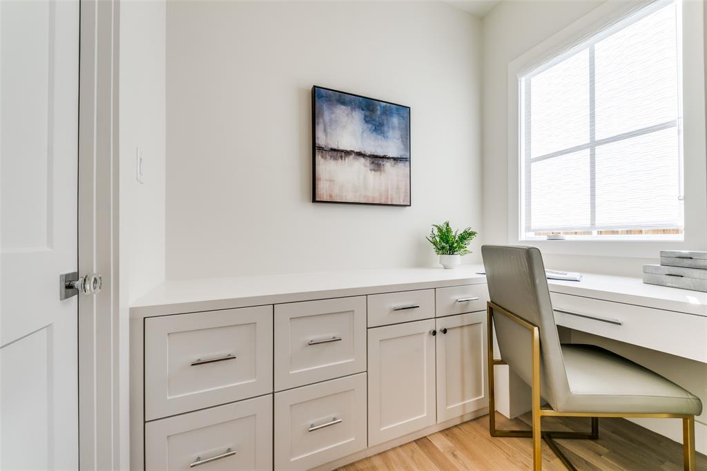 Linwood Place - Residential