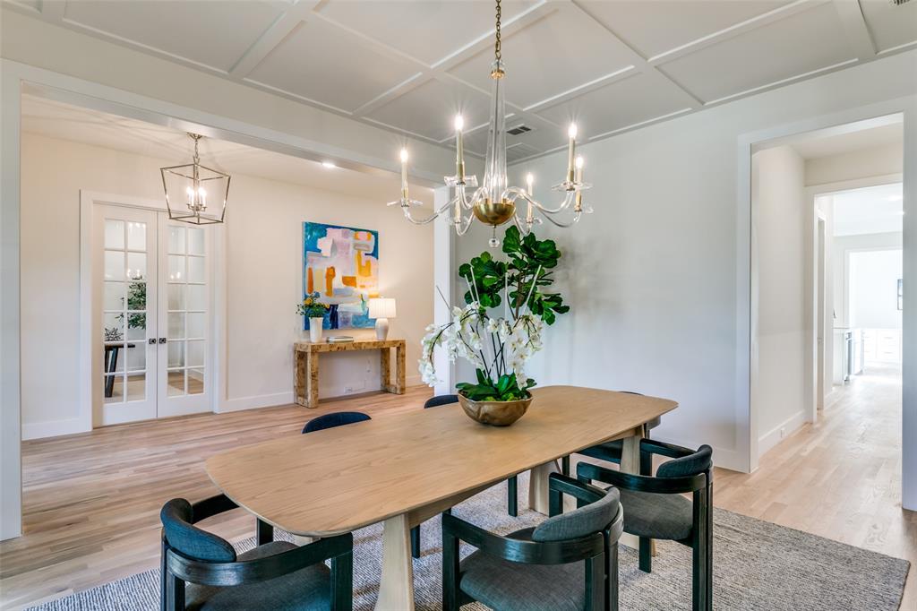 Linwood Place - Residential