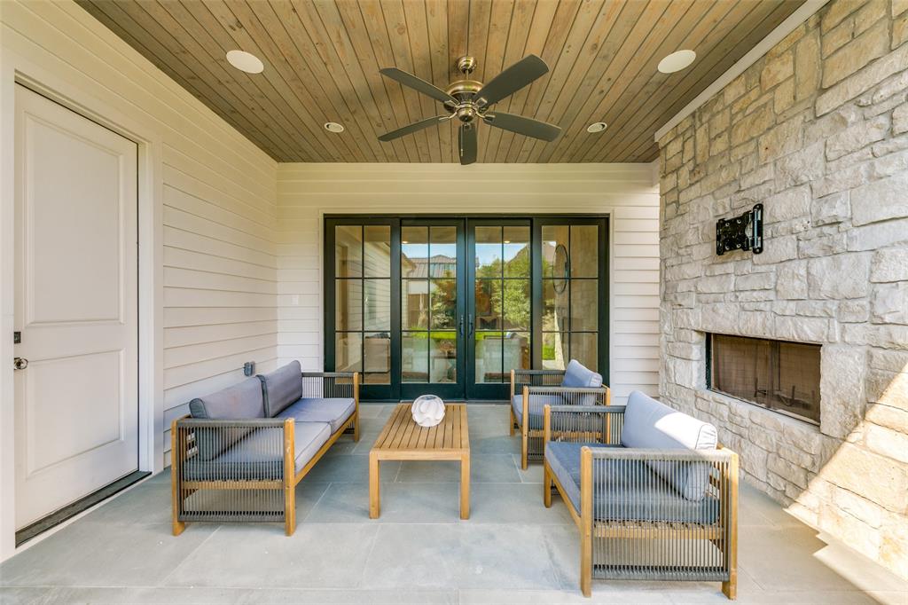 Linwood Place - Residential