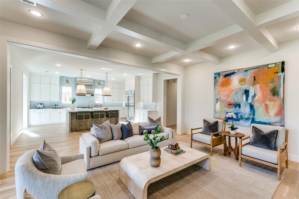 Linwood Place - Residential