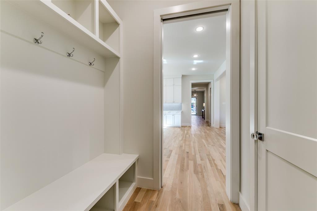 Linwood Place - Residential