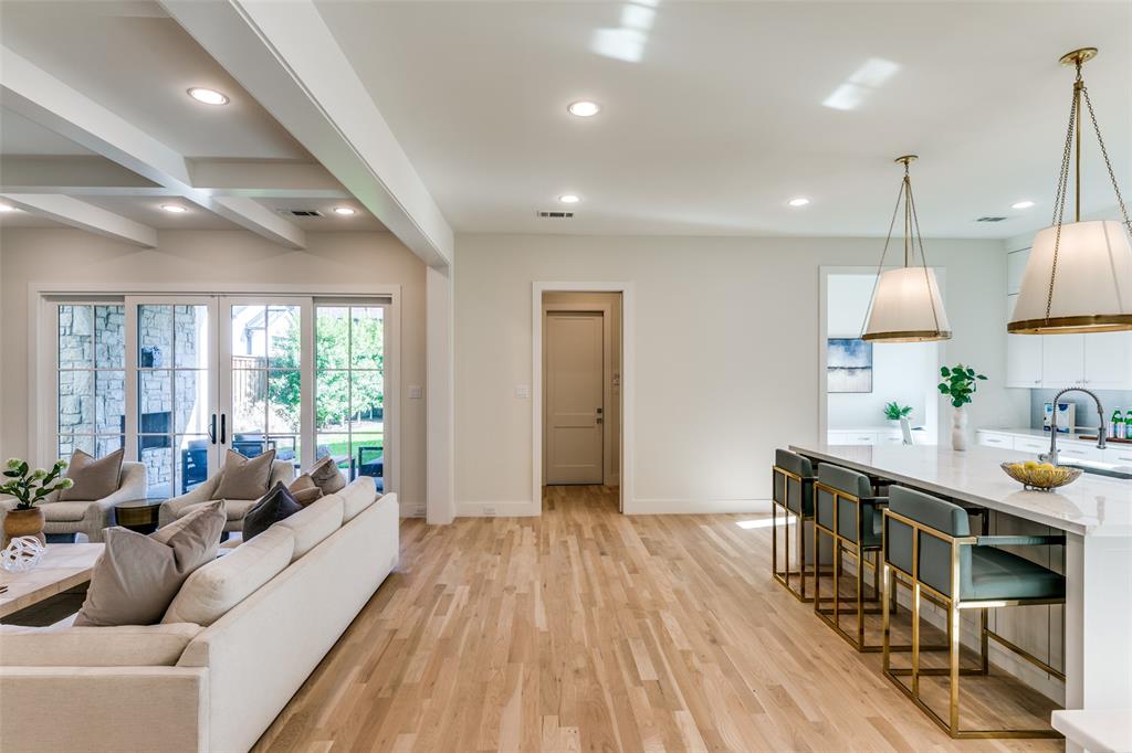 Linwood Place - Residential