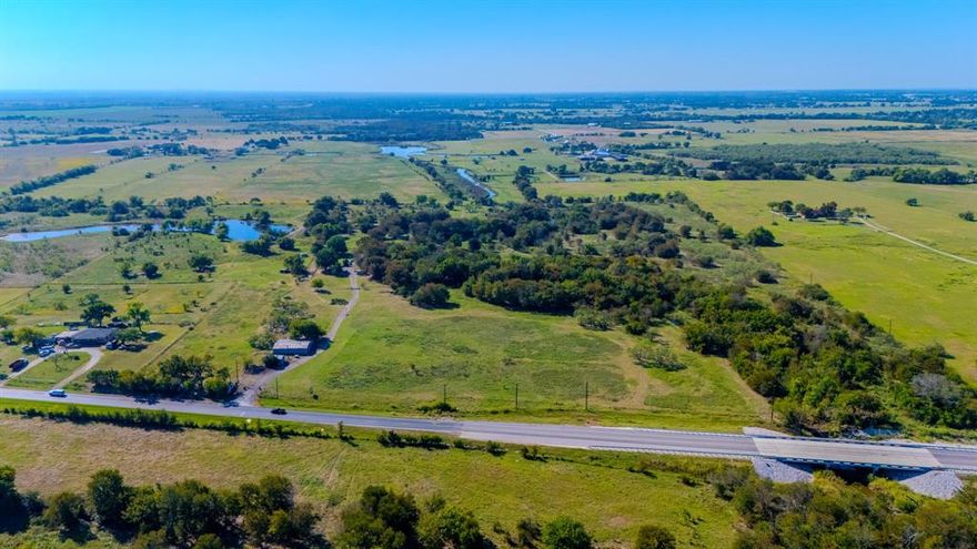 40-Acre Tract with FM 455 Frontage – Exceptional Commercial and Development Potential

Prime opportunity in one of the fastest-growing areas of North Texas. This 40-acre tract offers excellent visibility and accessibility with extensive frontage along FM 455, providing strong potential for commercial, residential, or mixed-use development.

Located within the Mustang Water and Septic Service area and just minutes from Highway 377, FM 1385, and the Dallas North Tollway Extension, this property sits in the heart of the Golden Growth Corridor connecting Pilot Point, Aubrey, and Celina.

Surrounded by expanding master-planned communities and infrastructure investment, this location offers significant long-term growth upside. The land is primarily open pasture with a gentle roll, ideal for development or continued agricultural use.

Adjacent to multiple parcels also available for sale, ranging from approximately $1.5 million to $4 million and various acreages, providing flexibility to purchase individually or assemble a larger tract for expanded opportunities.

No known restrictions. Excellent investment for developers, commercial users, or land bankers seeking future appreciation in a rapidly developing area.

Contact the listing agent for additional information or to schedule a private showing.