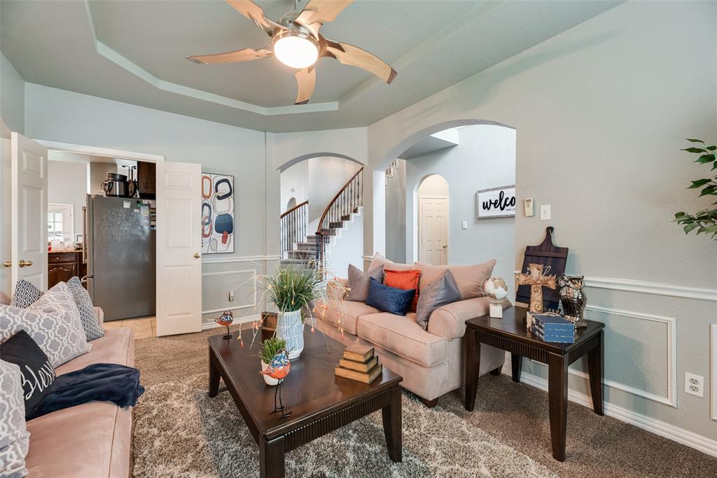 1521 Mountain Laurel Lane