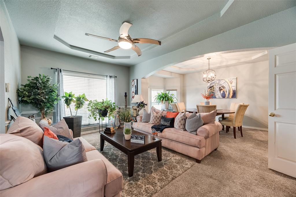 1521 Mountain Laurel Lane