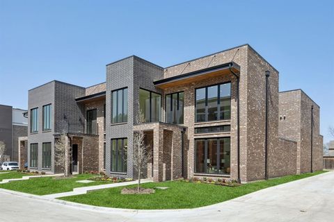 A home in Roanoke