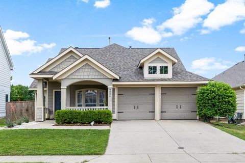 9836 Old Field Drive McKinney TX 75072