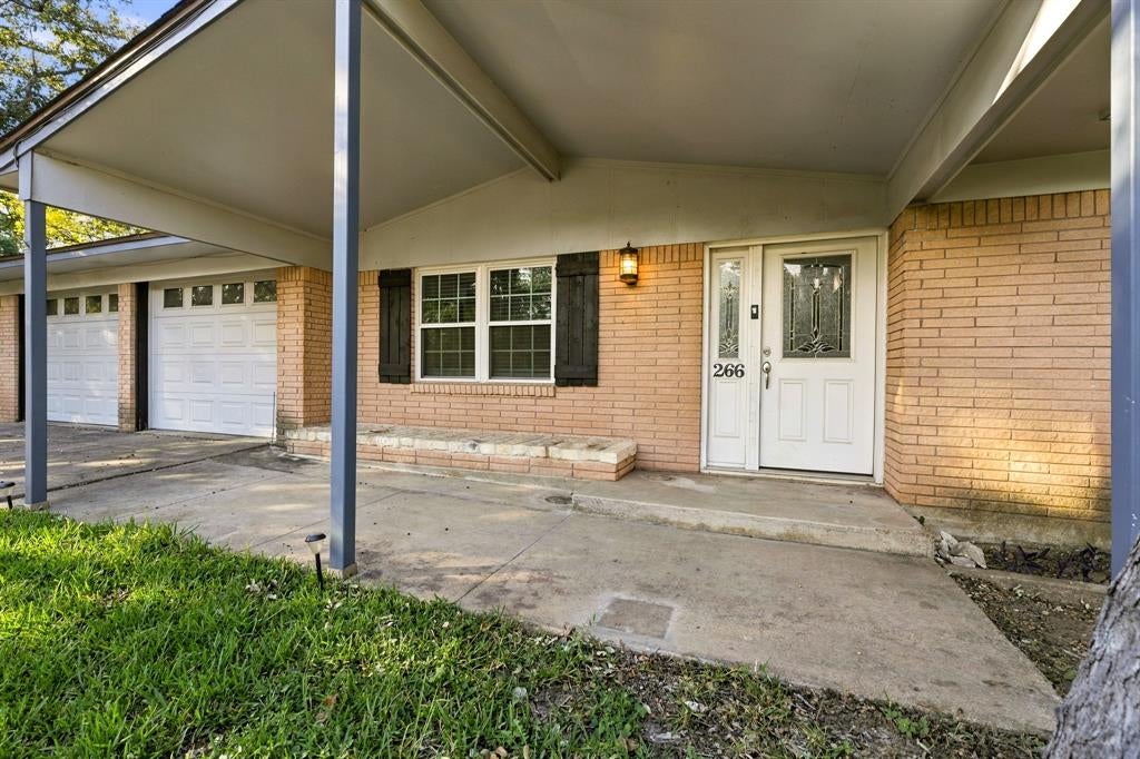266 Rockford Road