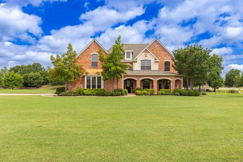 A home in Lucas