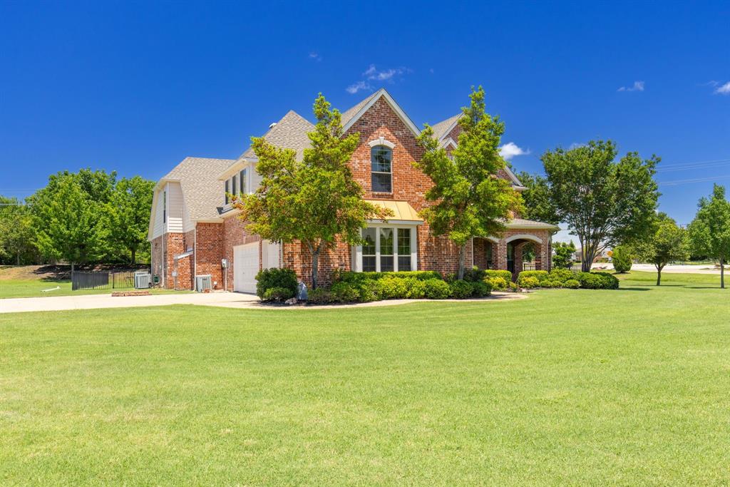 1600 Windmill Court