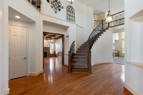1600 Windmill Court Lucas TX 75002