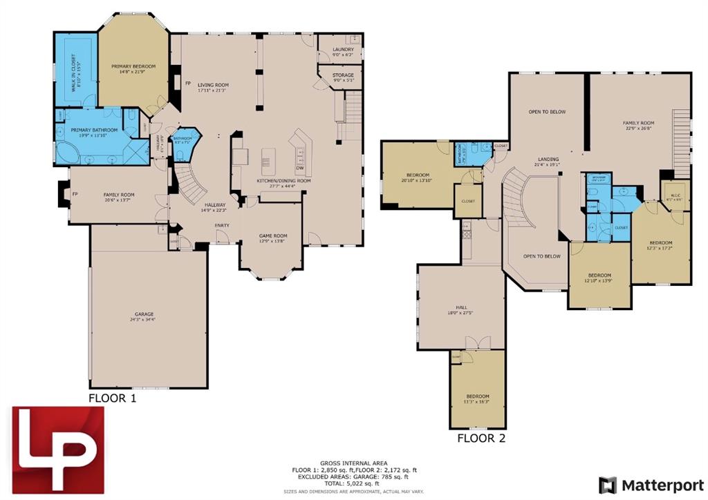 1600 Windmill Court