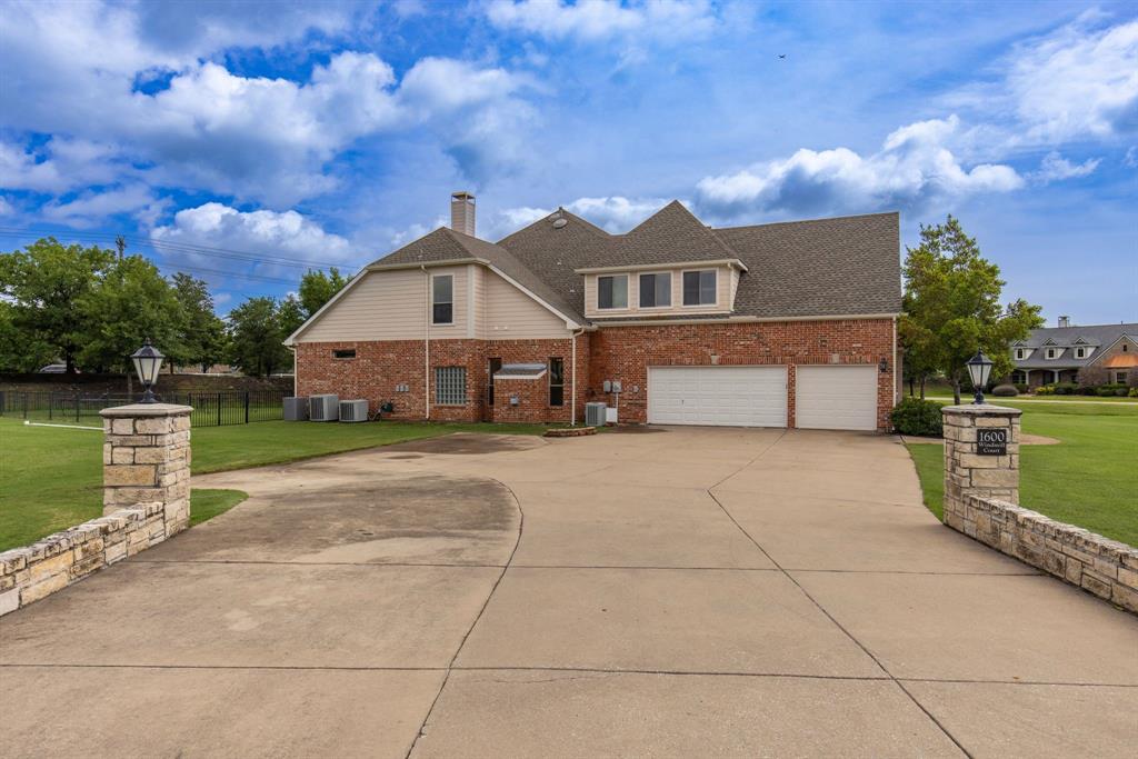 1600 Windmill Court